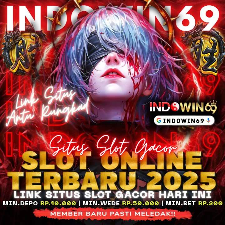 INDOWIN69